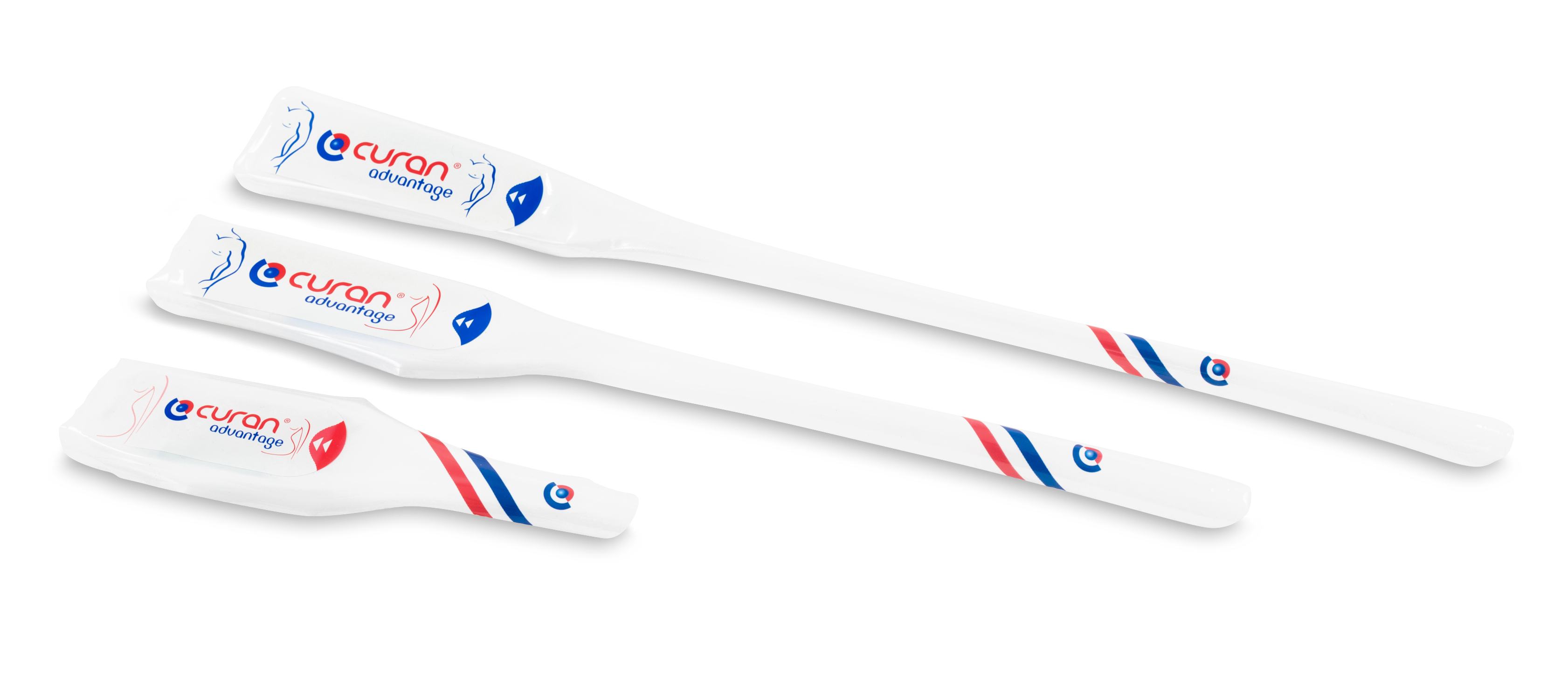 Soort katheter: Curan Advantage