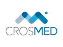 Distributor Crosmed logo