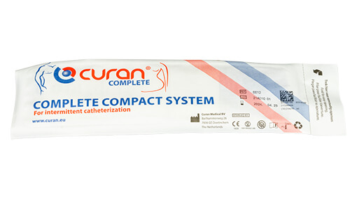 Curan Complete
