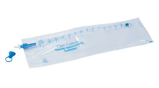 Curan Closed System