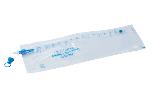 Curan Closed System