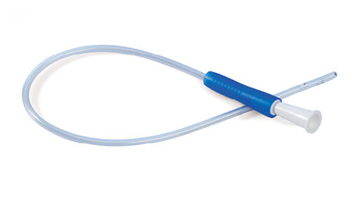 Curan Hydrophilic Coated