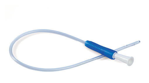 Curan Hydrophilic Coated