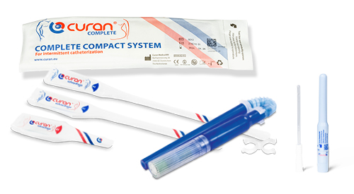 Curan katheters Curan katheters